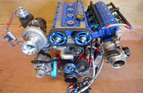 Rs Cosworth Parts for sale